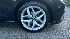 SEAT Ibiza 1.0 TSI 95 FR [EZ] 5dr Petrol Hatchback